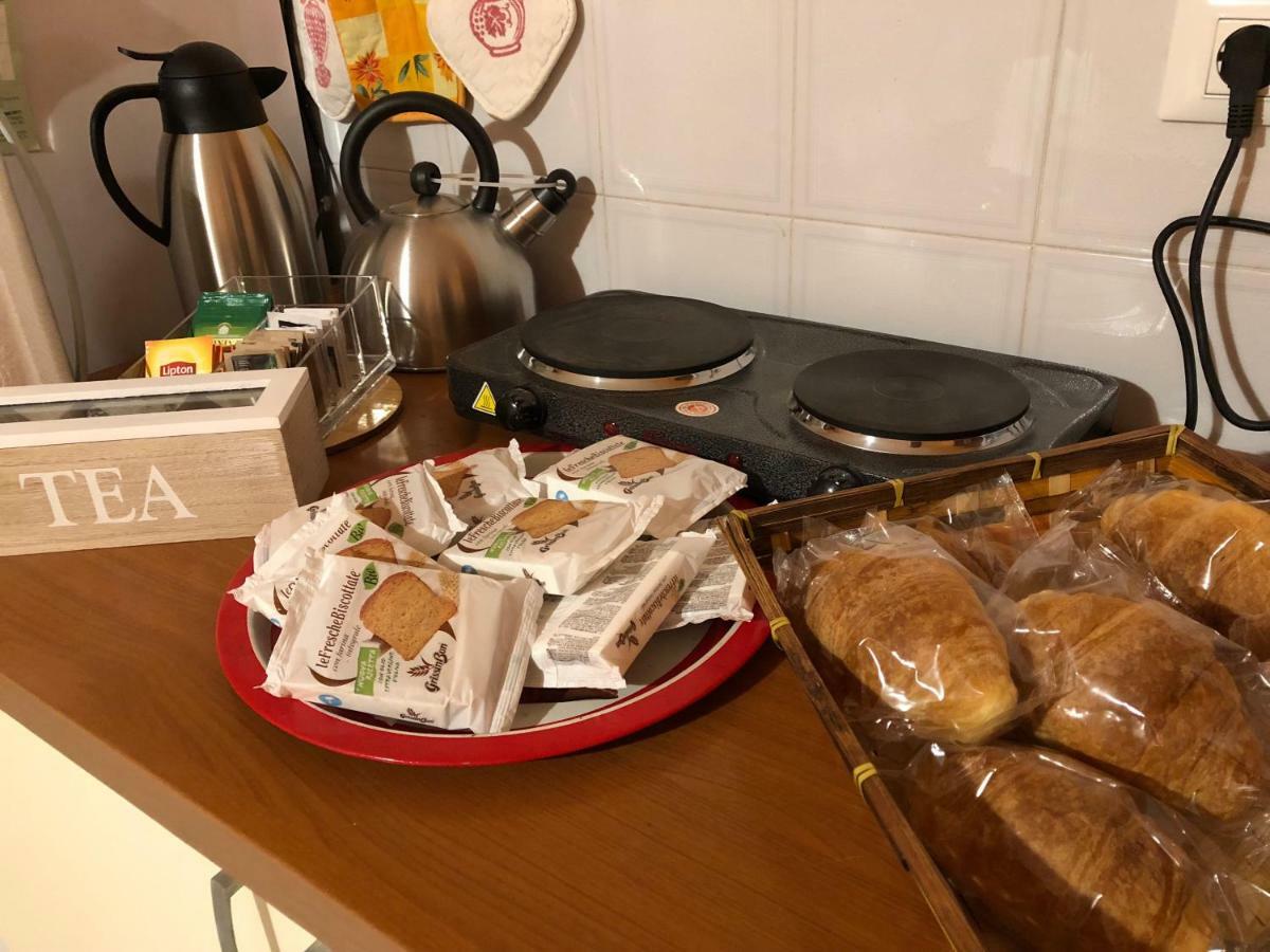Da Paola Bed & Breakfast Pisa Ngoại thất bức ảnh