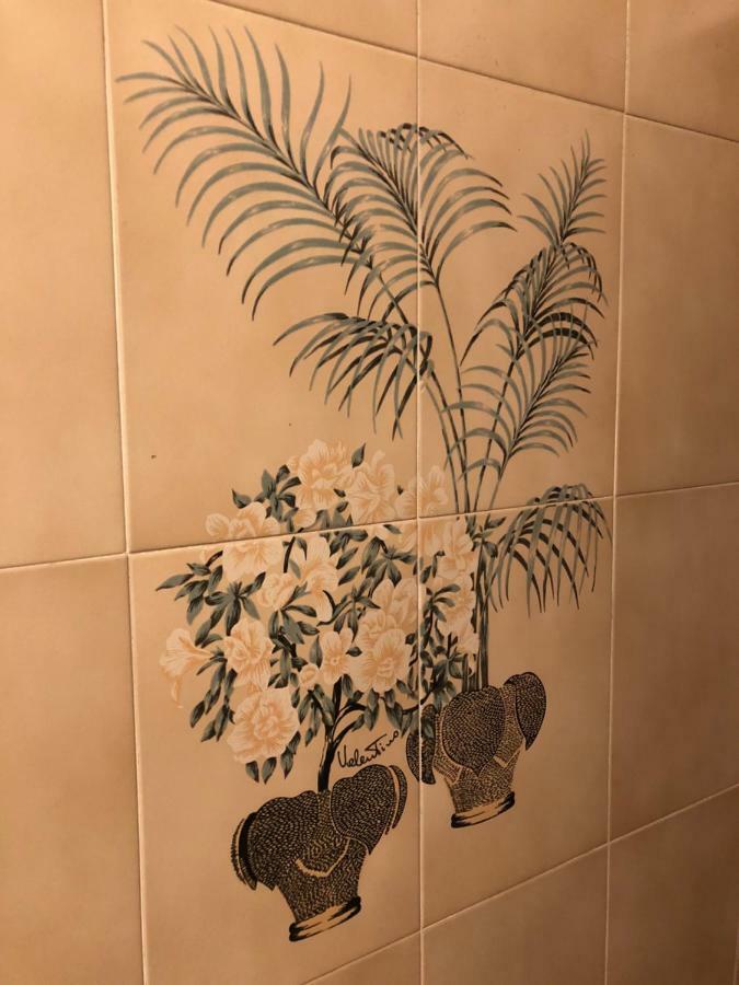 Da Paola Bed & Breakfast Pisa Ngoại thất bức ảnh
