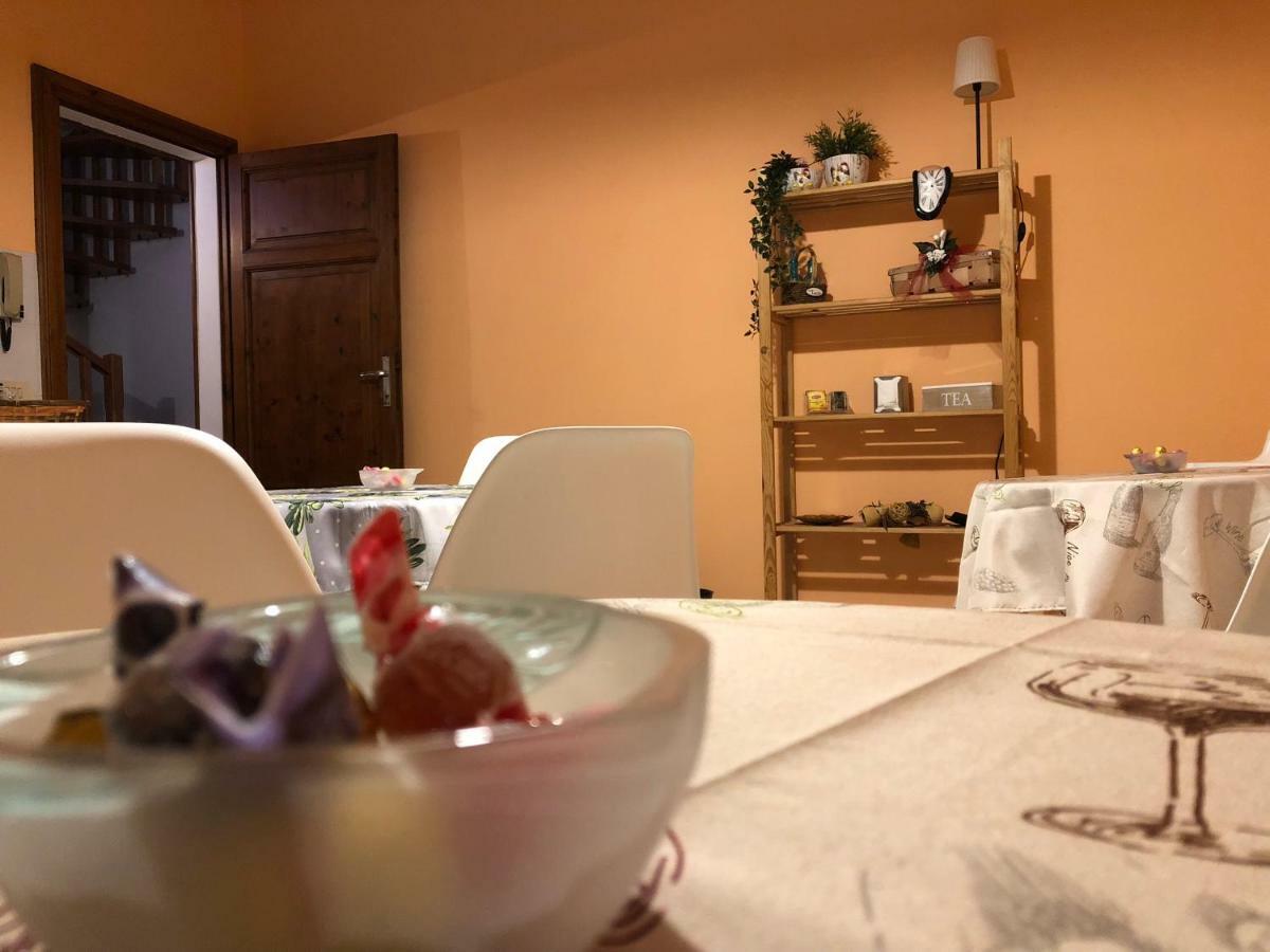 Da Paola Bed & Breakfast Pisa Ngoại thất bức ảnh