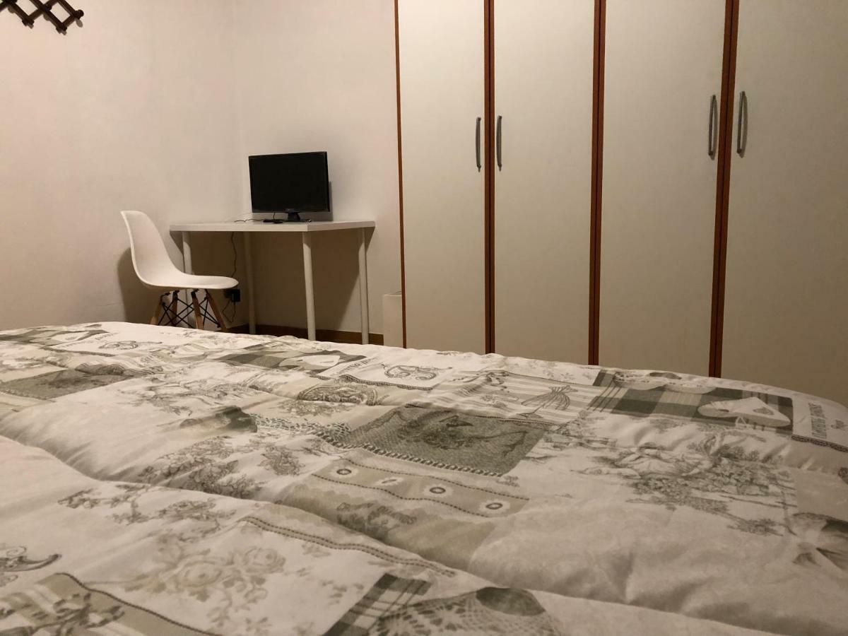 Da Paola Bed & Breakfast Pisa Ngoại thất bức ảnh