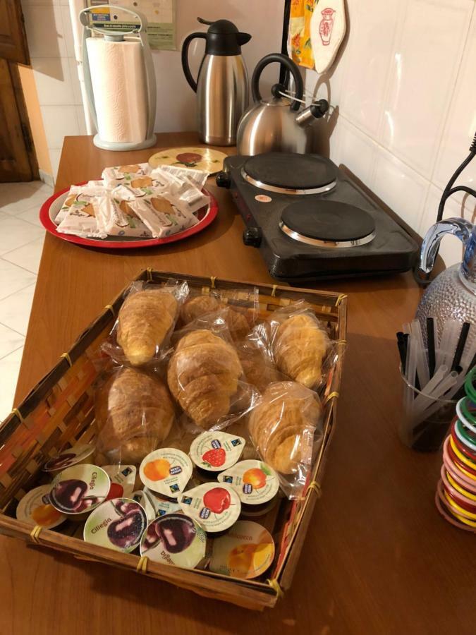 Da Paola Bed & Breakfast Pisa Ngoại thất bức ảnh