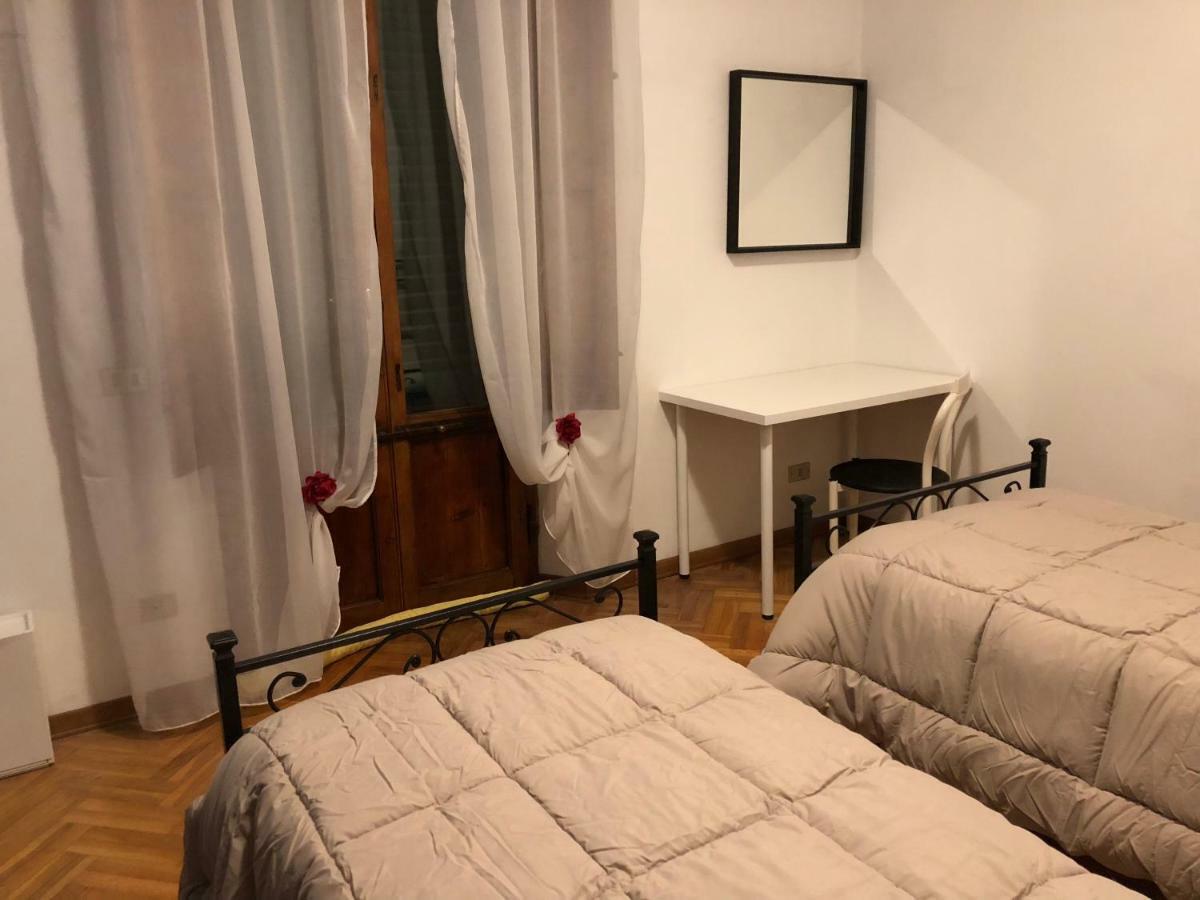 Da Paola Bed & Breakfast Pisa Ngoại thất bức ảnh