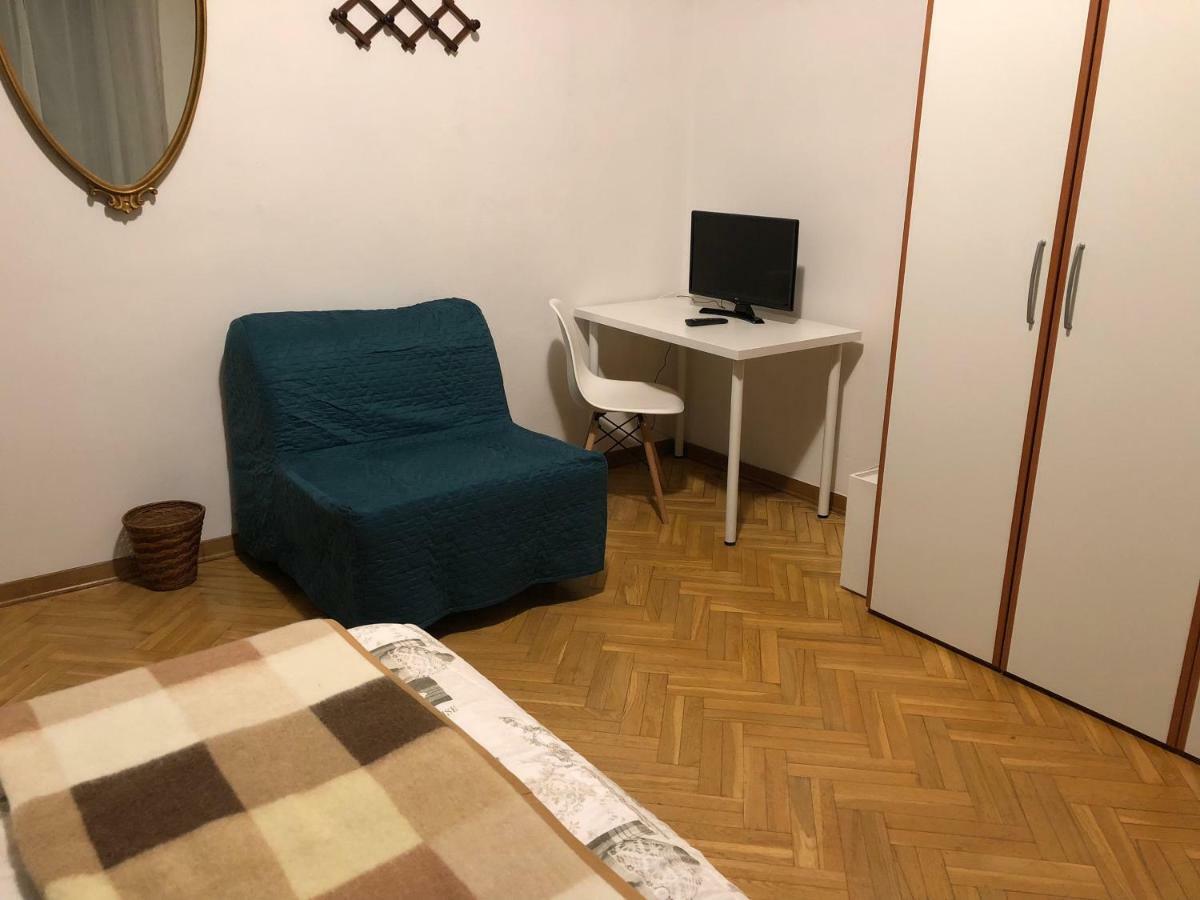 Da Paola Bed & Breakfast Pisa Ngoại thất bức ảnh