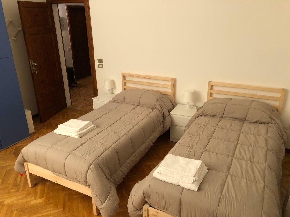 Da Paola Bed & Breakfast Pisa Ngoại thất bức ảnh