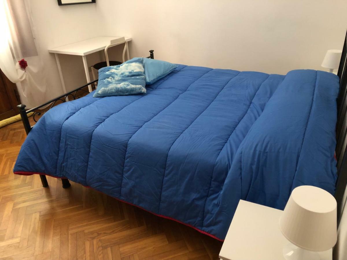 Da Paola Bed & Breakfast Pisa Ngoại thất bức ảnh