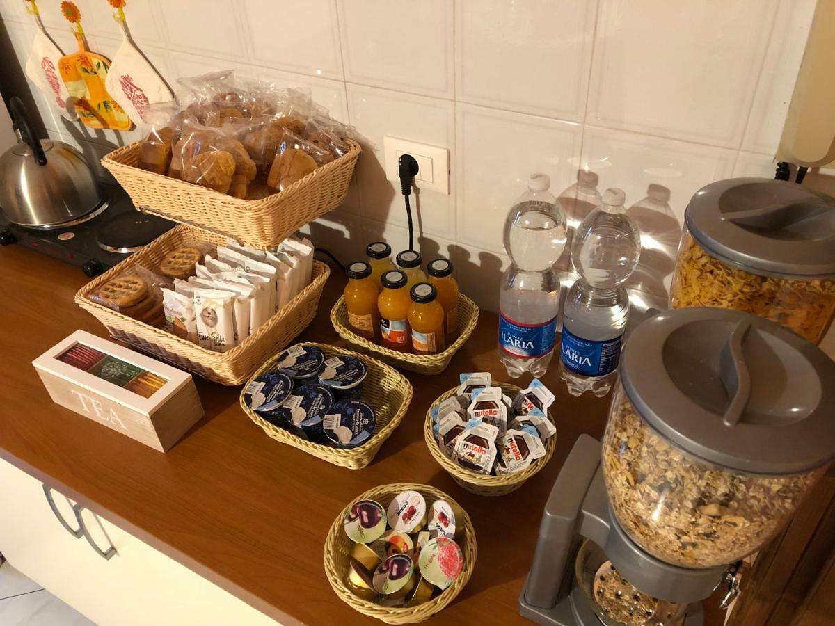Da Paola Bed & Breakfast Pisa Ngoại thất bức ảnh