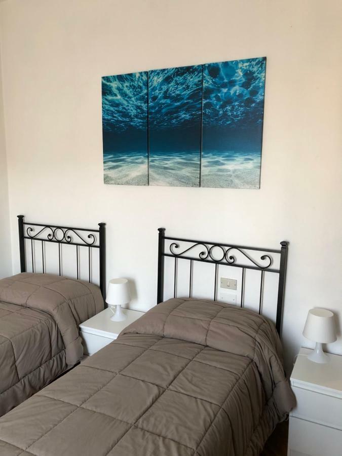 Da Paola Bed & Breakfast Pisa Ngoại thất bức ảnh